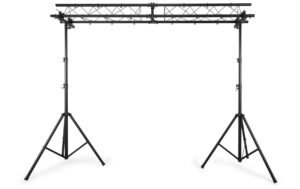 BeamZ Light Bridge 2 3m x 4m, max. 100kg