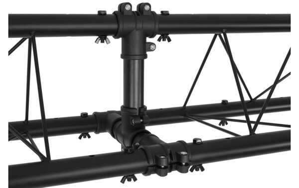 BeamZ Light Bridge 2 3m x 4m, max. 100kg