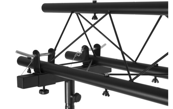 BeamZ Light Bridge 2 3m x 4m, max. 100kg