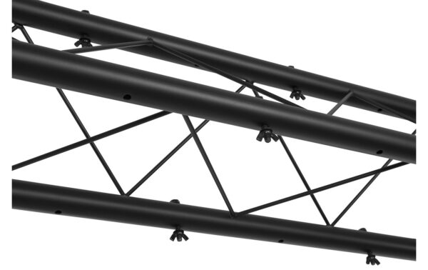 BeamZ Light Bridge 2 3m x 4m, max. 100kg