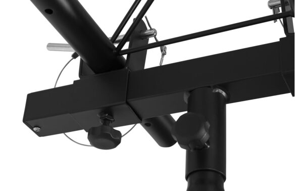BeamZ Light Bridge 2 3m x 4m, max. 100kg