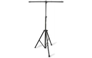 BeamZ Lichtstativ mit T-Bar Höhe: 150 bis 350cm, max. 35kg
