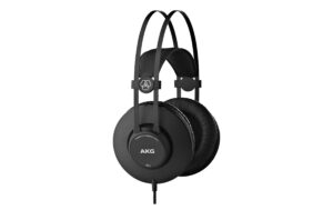 AKG K52 Studio-Kopfhörer kaufen Schweiz | Mediatech.ch