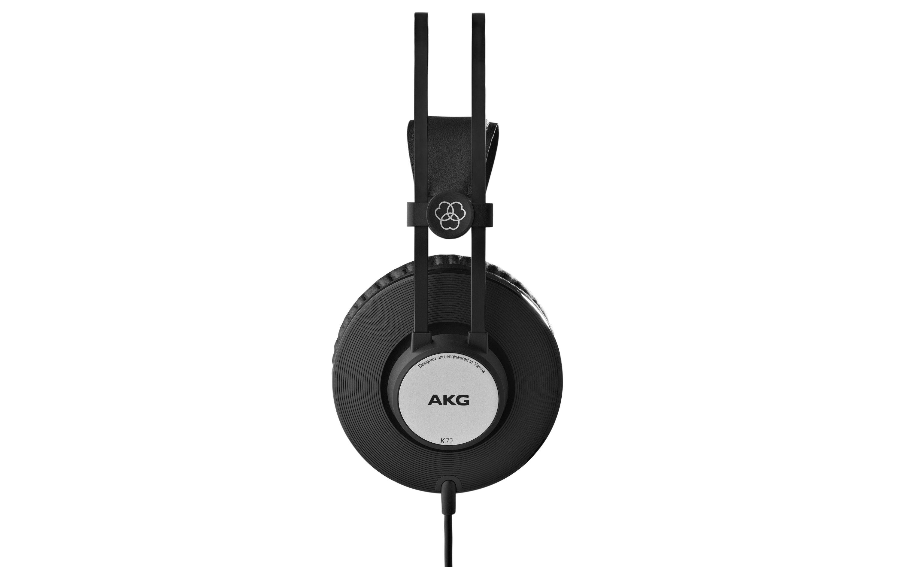 460340_1 - Mediatech AKG K72 Studio-Kopfhörer