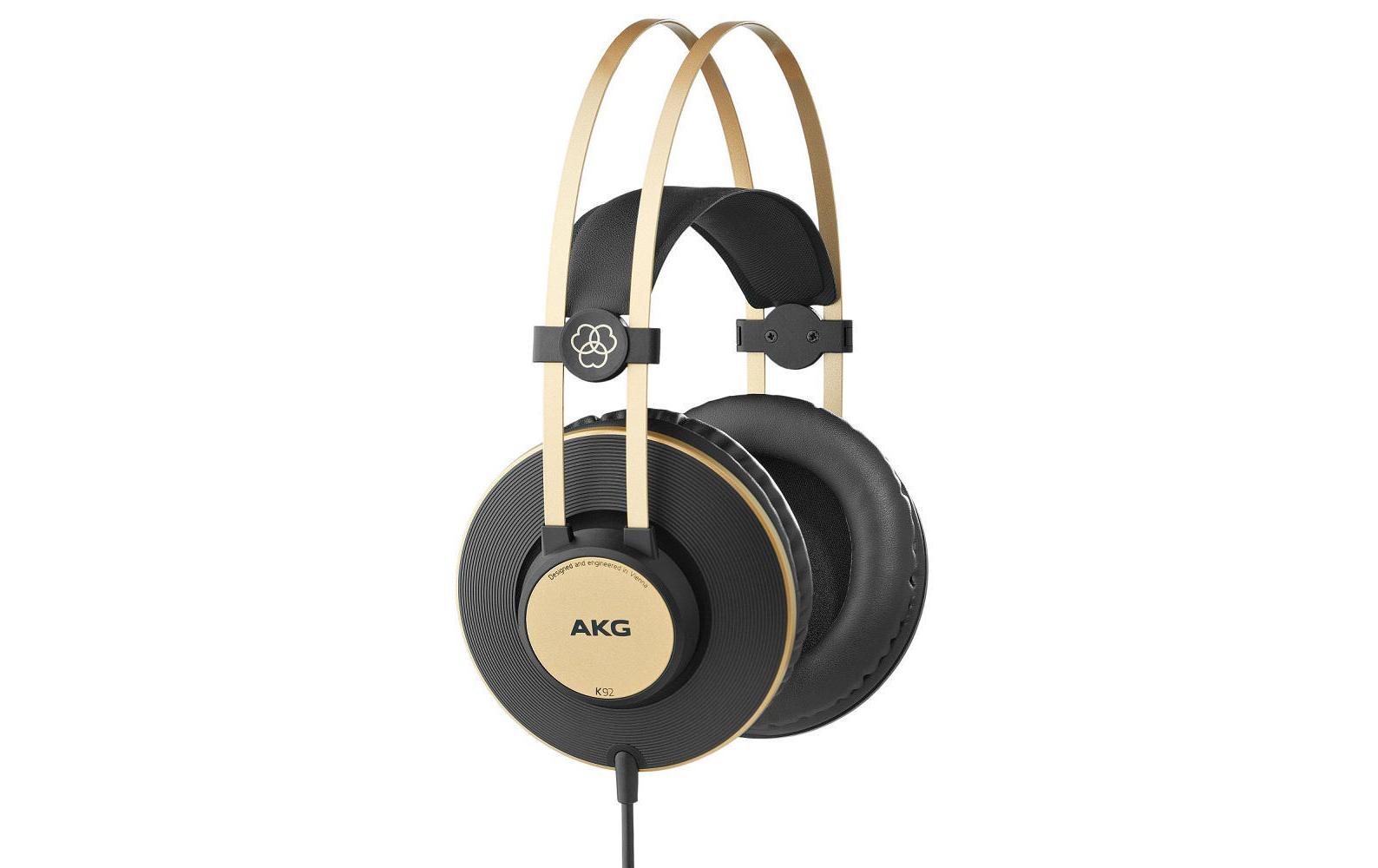 460342 - Mediatech AKG K92 Studio-Kopfhörer kaufen Schweiz | Mediatech.ch