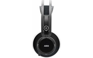 AKG K812, Referenzkopfhörer 5-54'000Hz,110dB SPL/V
