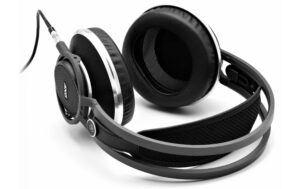 AKG K812, Referenzkopfhörer 5-54'000Hz,110dB SPL/V