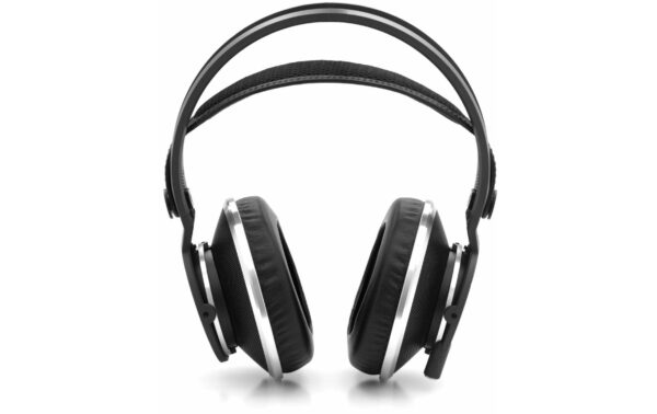 AKG K812, Referenzkopfhörer 5-54'000Hz,110dB SPL/V