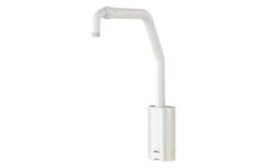 AXIS Teleskop Brüstungshalterung T91D62, Outdoor, sehr robust, beweglich, ausziehbar