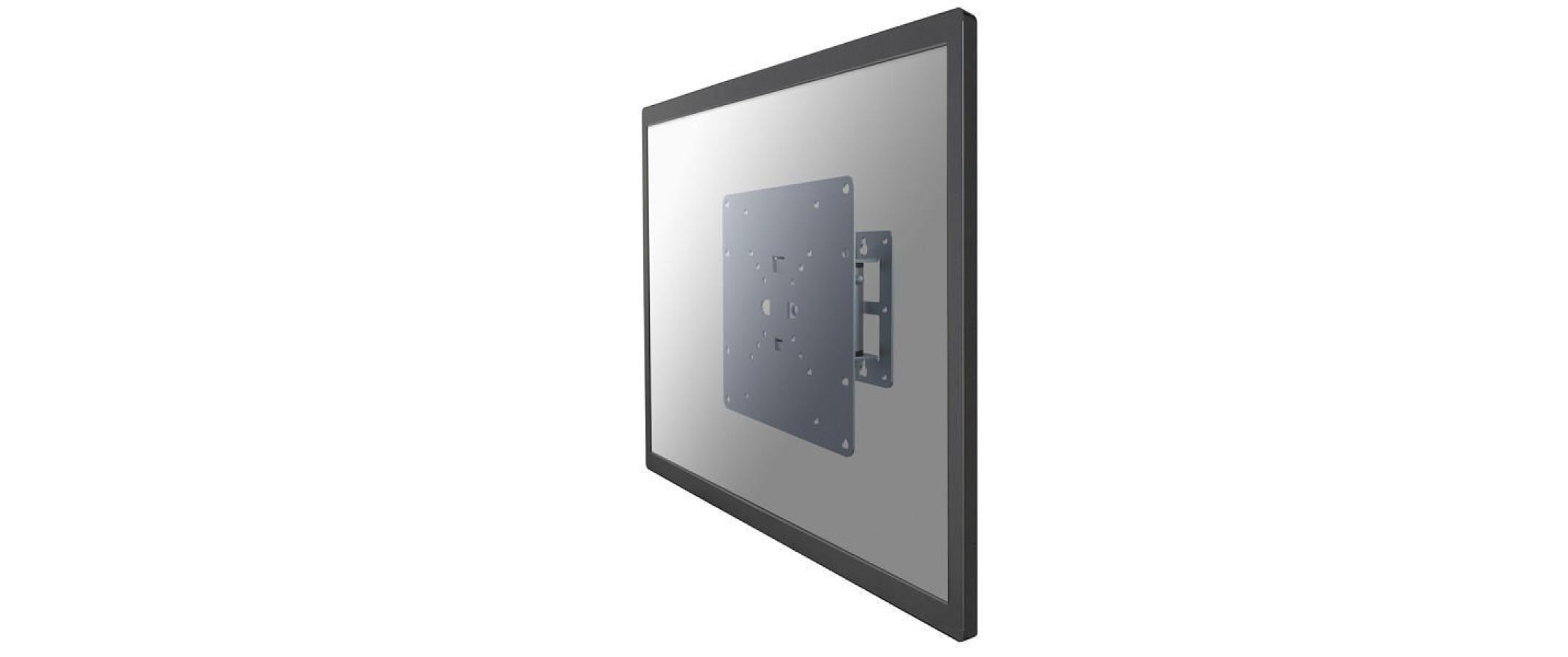 465840 - Mediatech Neomounts FPMA-W115 Wall Mount (1 pivot & tiltable)