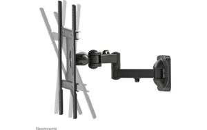 Neomounts FPMA-W960 Wall Mount (3 pivots & tiltable)