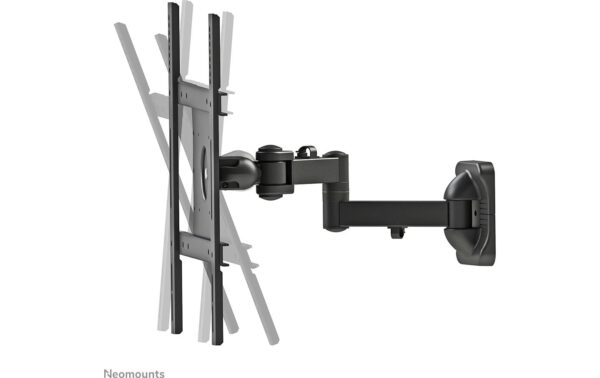 Neomounts FPMA-W960 Wall Mount (3 pivots & tiltable)