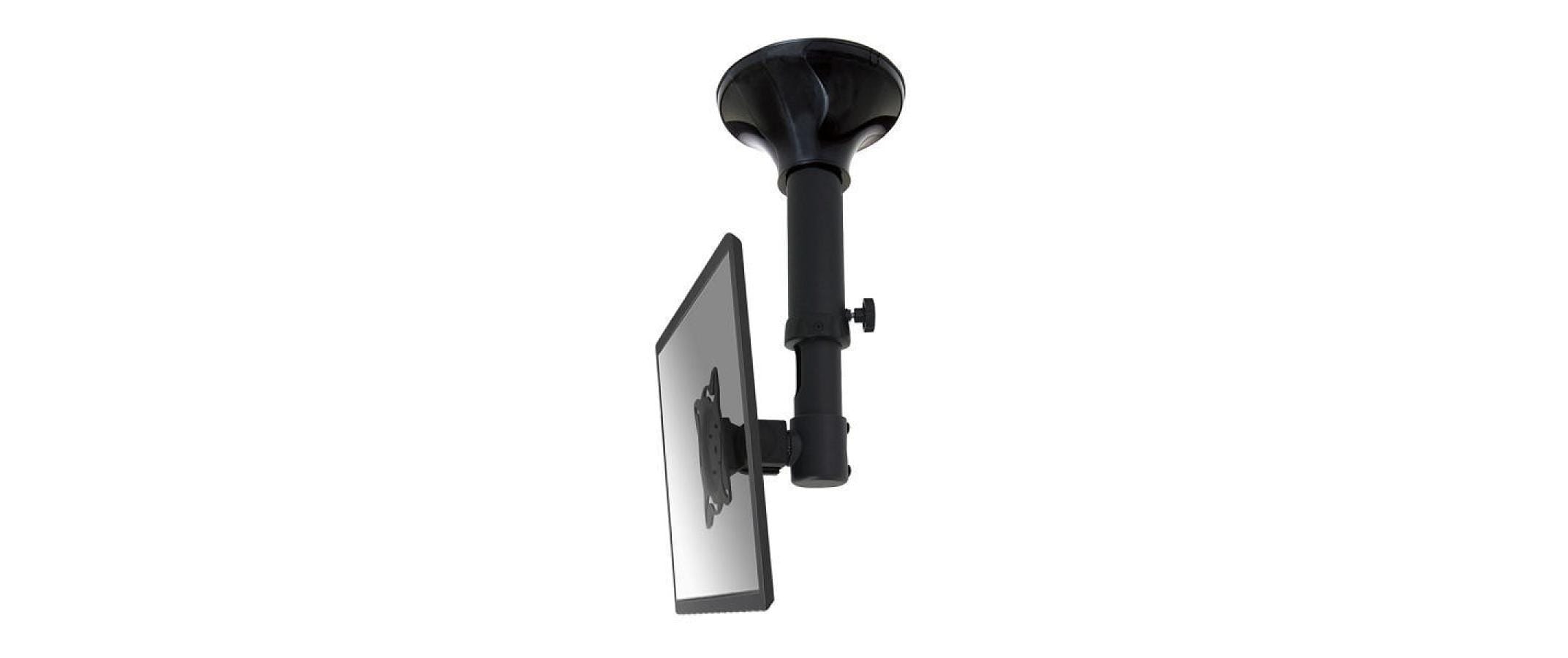 465907 - Mediatech Neomounts FPMA-C025BLACK Flatscreen Mount (Height: 37-47 cm) kaufen Schweiz | Mediatech.ch