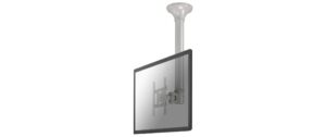 Neomounts FPMA-C200 Flatscreen Mount (Height: 64-105 cm)