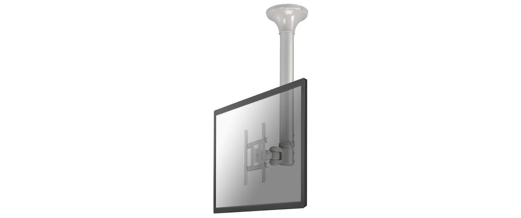 465915 - Mediatech Neomounts FPMA-C200 Flatscreen Mount (Height: 64-105 cm) kaufen Schweiz | Mediatech.ch