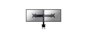 Neomounts FPMA-D700D Flatscreen Desk Mount (clamp)