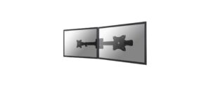 Neomounts FPMA-CB100BLACK Flatscreen Cross bar