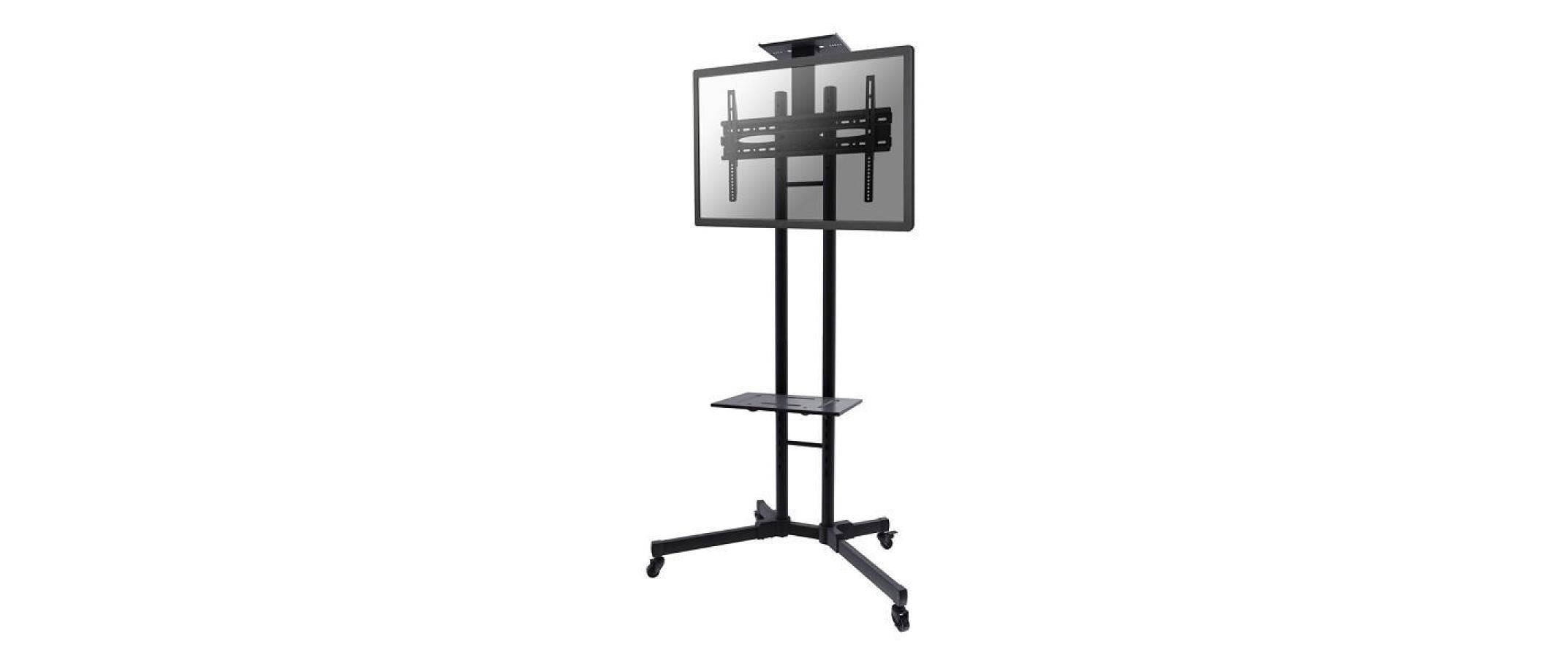 466054 - Mediatech Neomounts PLASMA-M1700E Floor Stand - (height: 155-170 cm) kaufen Schweiz | Mediatech.ch