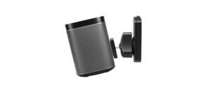 Neomounts NM-WS130BLACK Wall Mount for Sonos Play 1 & 3