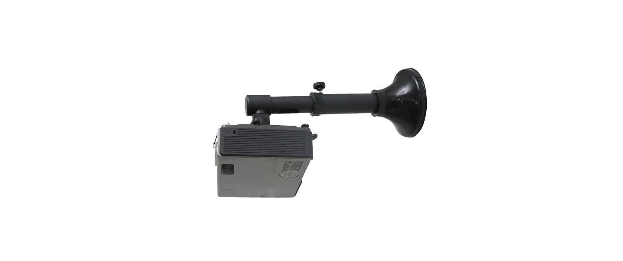 466096 - Mediatech Neomounts BEAMER-W050BLACK Projector (length: 37-47 cm = UST BL) kaufen Schweiz | Mediatech.ch