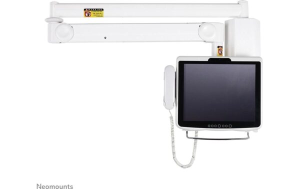 466101_2 - Mediatech Neoounts FPMA-HAW100 Medical (162 cm long/170 cm high)