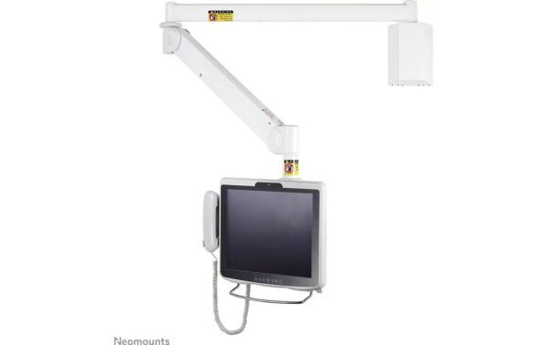 466101_3 - Mediatech Neoounts FPMA-HAW100 Medical (162 cm long/170 cm high)