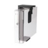 466113 - Mediatech Neomounts CPU-D075BLACK CPU Holder (H 20-36 cm / W 5-10 cm)