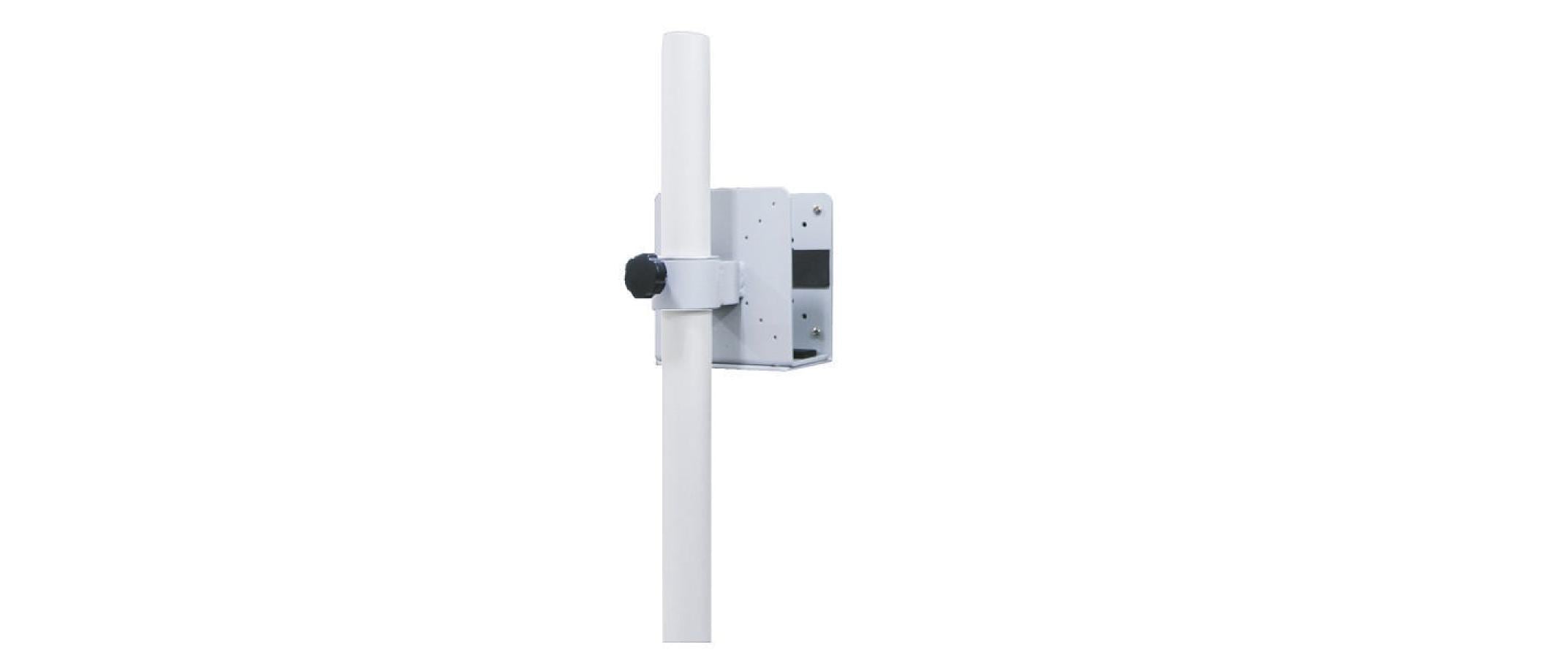 466123 - Mediatech Neomounts THINCLIENT-10 Thin Client Holder (for FPMA-D935/D960) kaufen Schweiz | Mediatech.ch