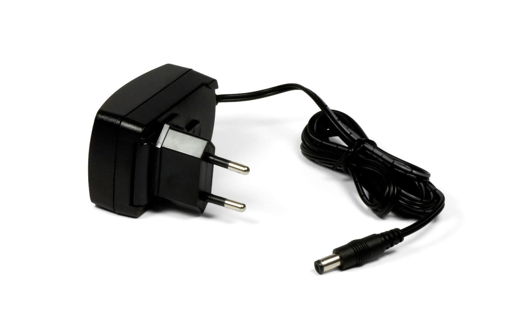 467814 - Mediatech Snom Power Supply zu allen Snom Tischtelefone kaufen Schweiz | Mediatech.ch