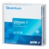 Quantum MR-L7MQN-01: Streamerband Ultrium zu Ultrium LTO-7, 6 / 15 TB