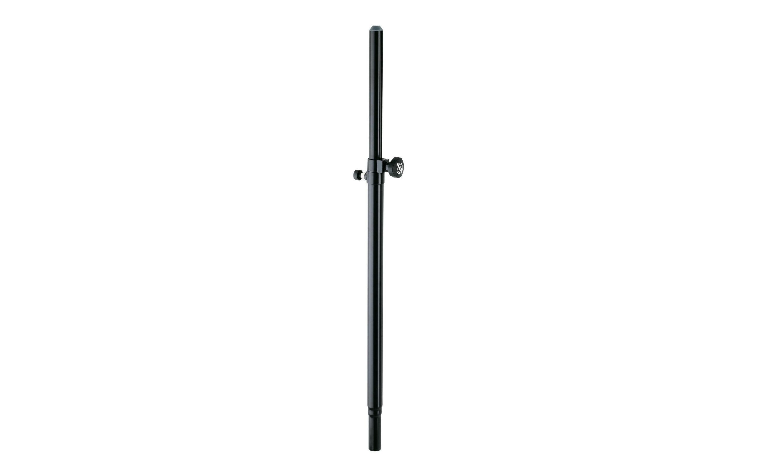 468520 - Mediatech K&M 21336, Distanzrohr Distanzrohr - schwarz