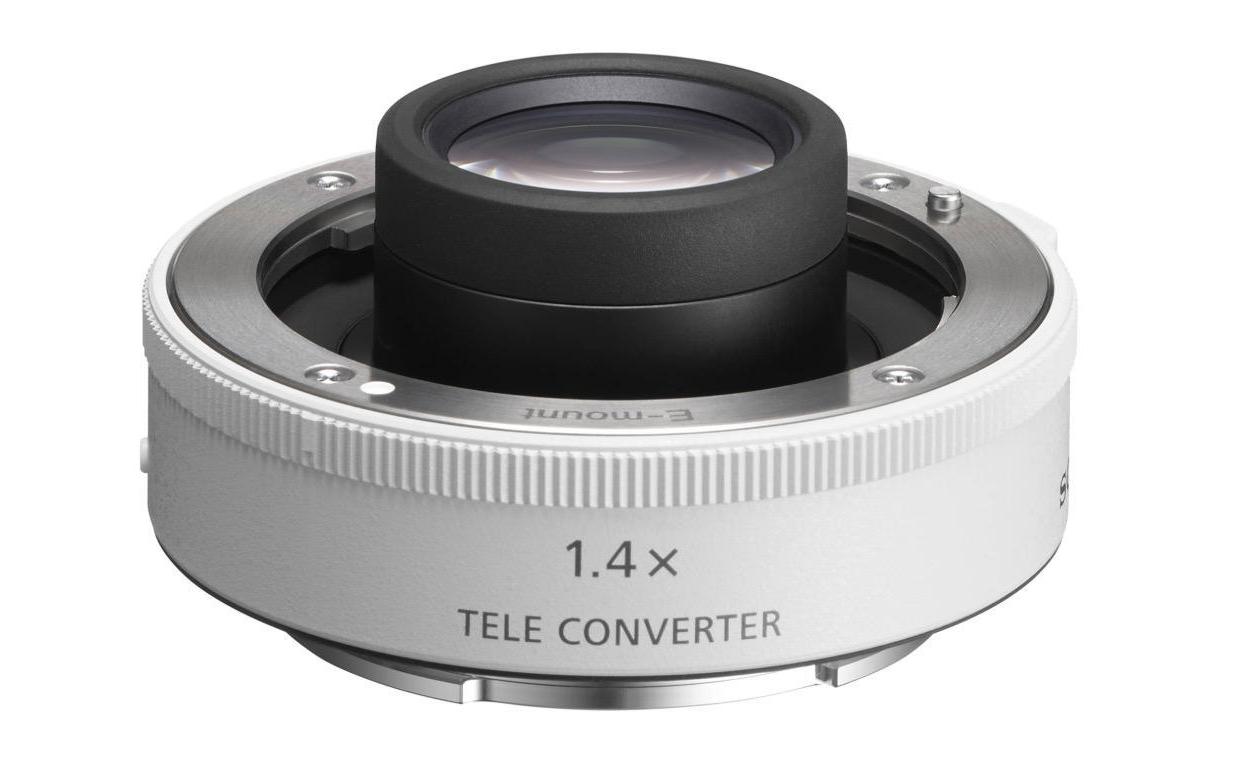 470218 - Mediatech Sony AF-Telekonverter 1.4x SEL-14TC kaufen Schweiz | Mediatech.ch