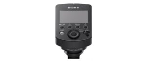 Sony Funk-Blitzauslöser kaufen Schweiz | Mediatech.ch