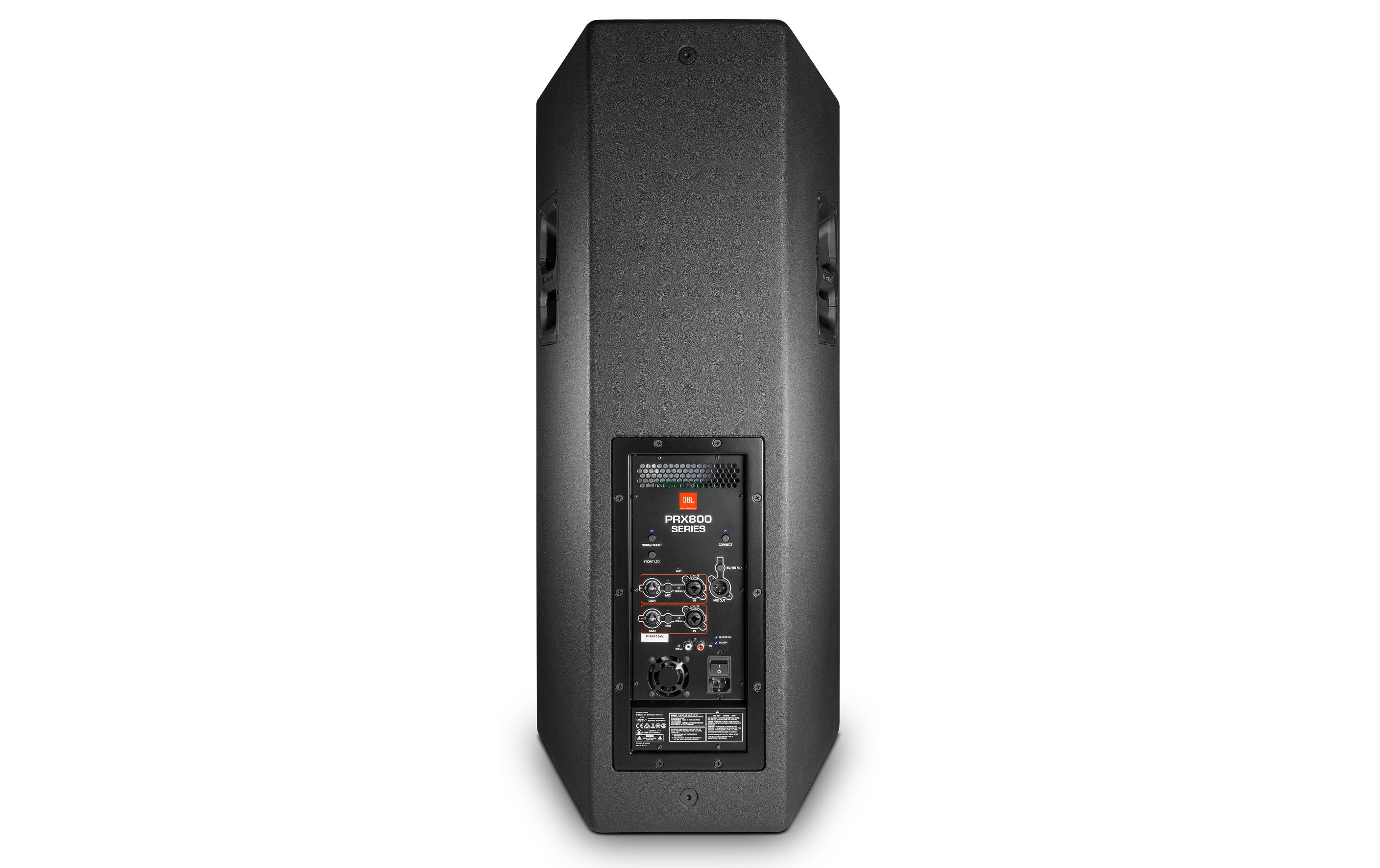471738_1 - Mediatech JBL PRX 835W aktiv PA-Lautsprecher