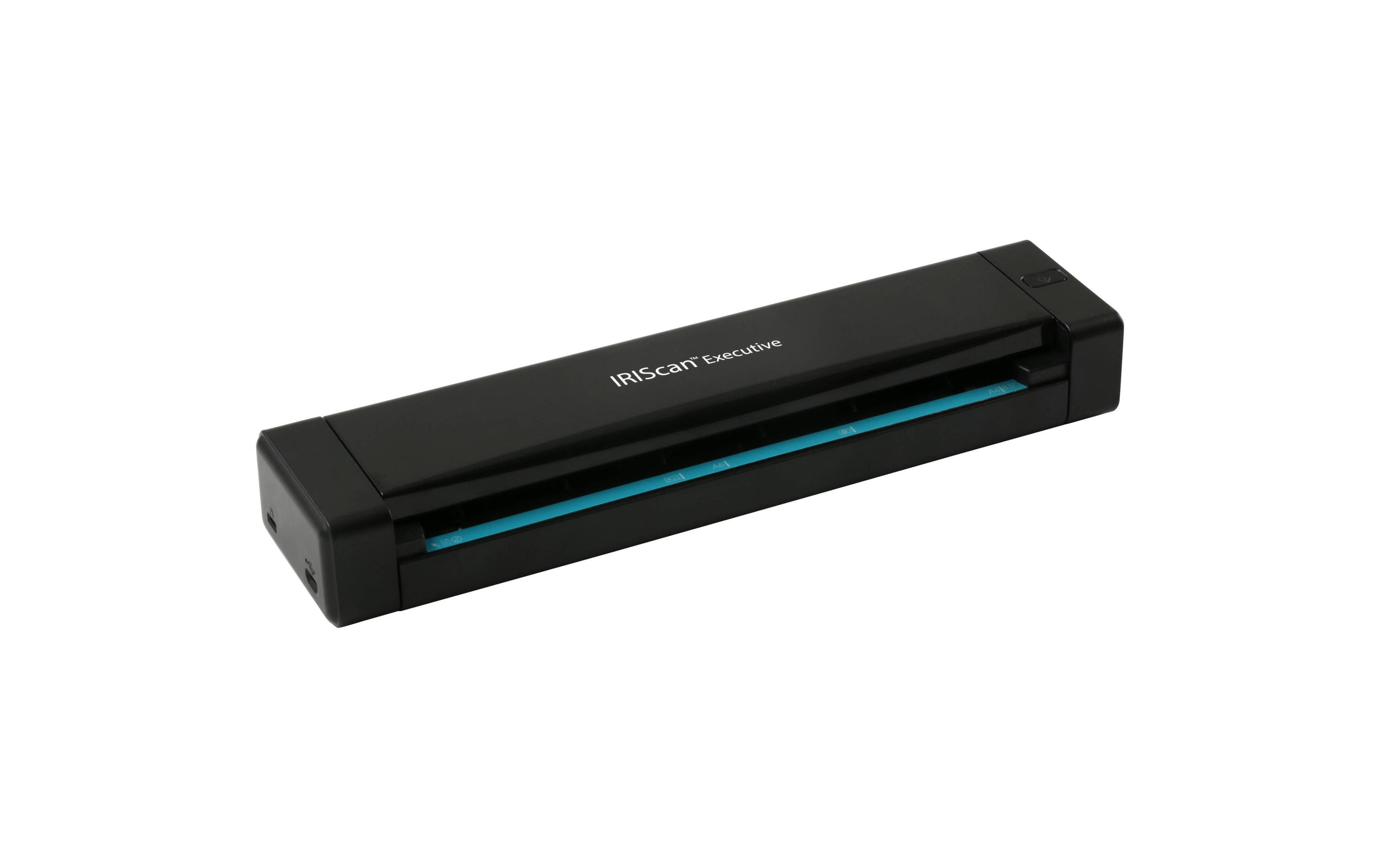 473062 - Mediatech IRIS IRIScan Executive 4 Duplex kaufen Schweiz | Mediatech.ch