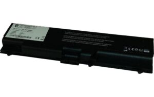 Vistaport Notebook Batteries für Lenovo LiIon, 10.8V, 5600mAh