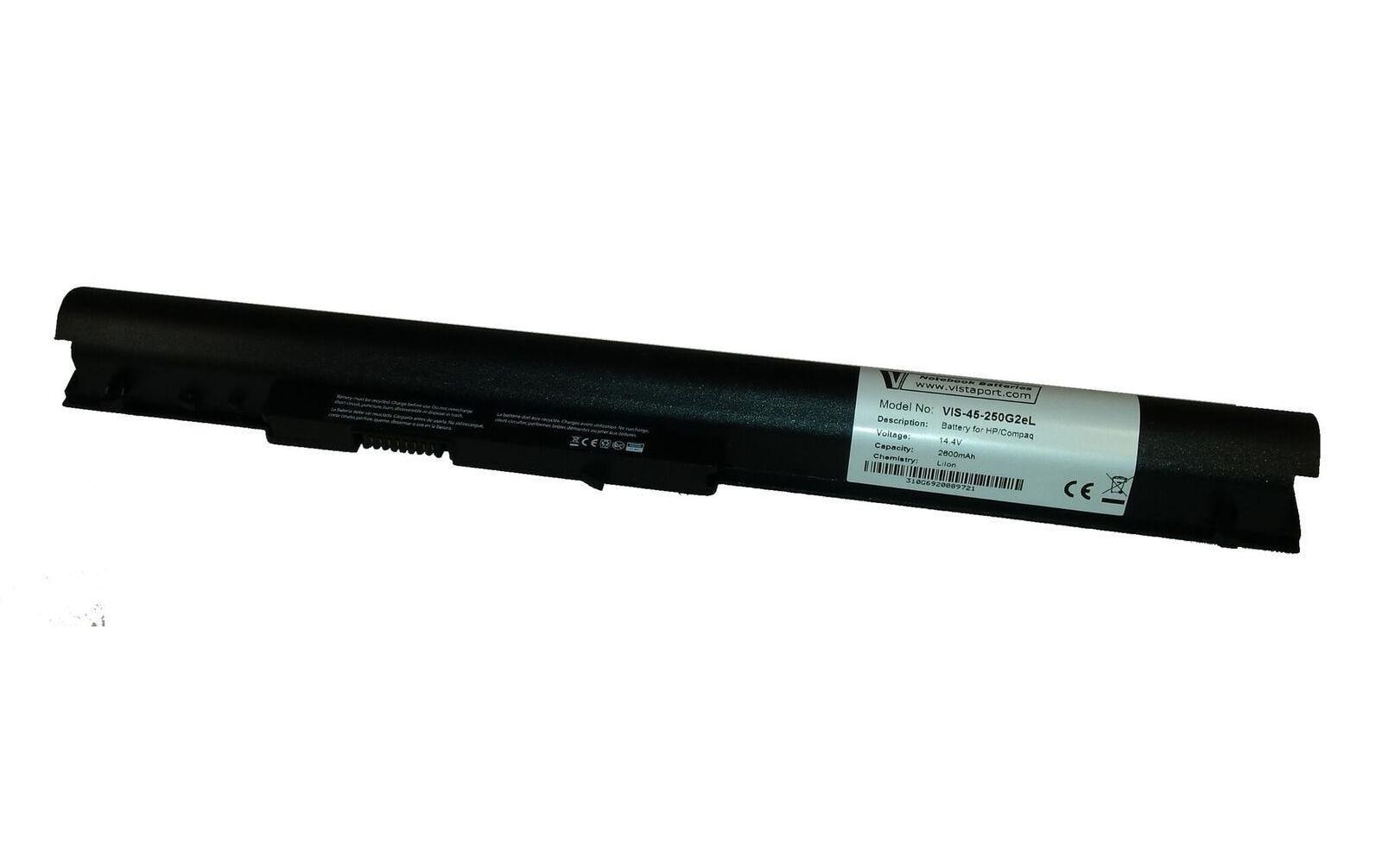 473257 - Mediatech Vistaport Notebook Batteries für HP LiIon, 10.8V, 2600mAh kaufen Schweiz | Mediatech.ch