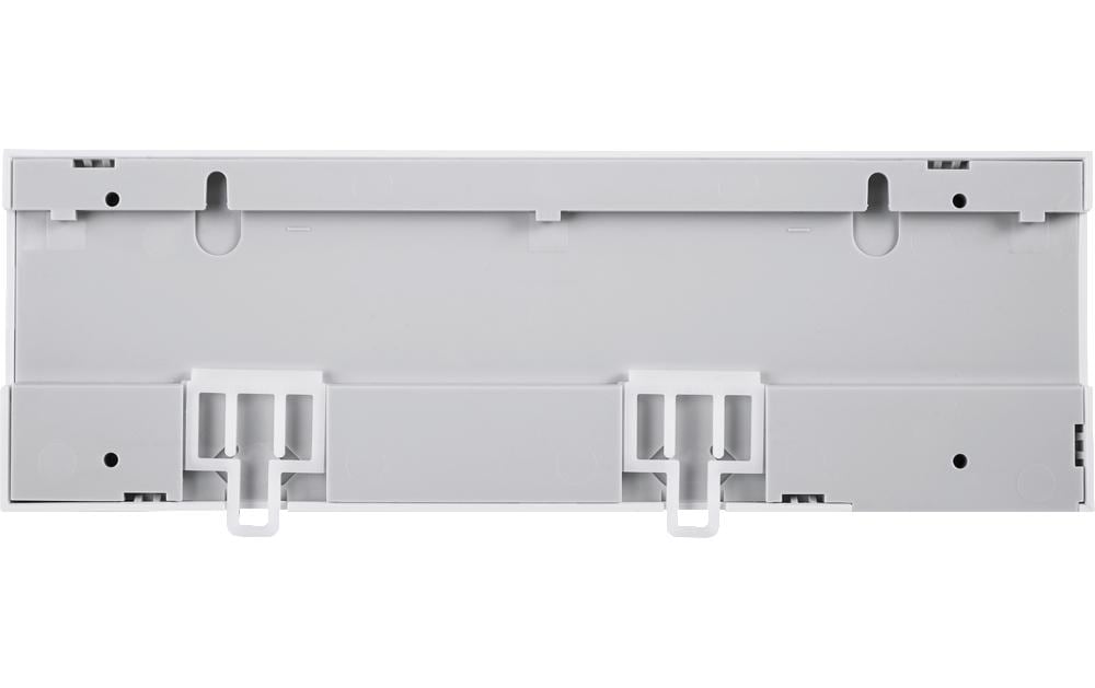 473842_1 - Mediatech Homematic IP Fussbodenheizungsaktor 10-fach, 230V
