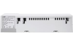 473842_3 - Mediatech Homematic IP Fussbodenheizungsaktor 10-fach, 230V