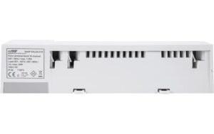 Homematic IP Fussbodenheizungsaktor 10-fach, 24V