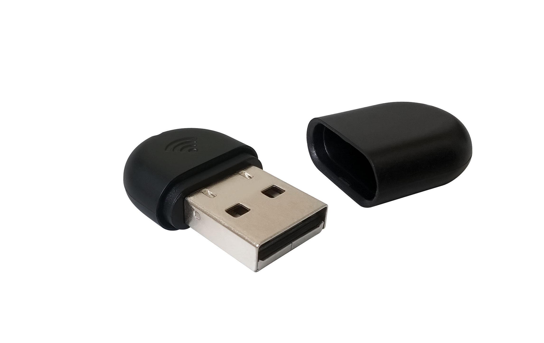 477856 - Mediatech Yealink WLAN Adapter WF40 zu T42U/T43U/T44U/T46U/T48U/T53 kaufen Schweiz | Mediatech.ch