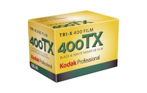 Kodak Tri-X 400 Film 135/36 36 Film