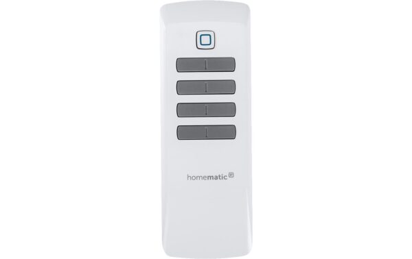 Homematic IP Fernbedienung 8 Tasten