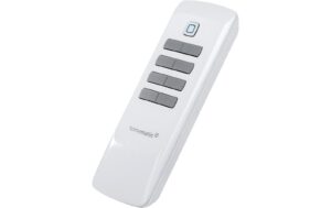 Homematic IP Fernbedienung 8 Tasten