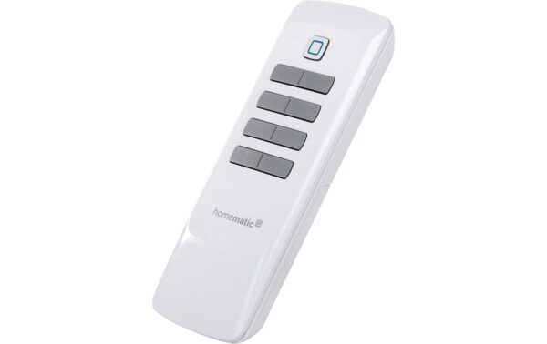Homematic IP Fernbedienung 8 Tasten