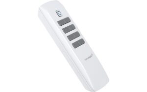 Homematic IP Fernbedienung 8 Tasten
