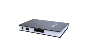 483294 - Mediatech Yeastar TA400 FXS-VoIP Gateway 4 lines kaufen Schweiz | Mediatech.ch