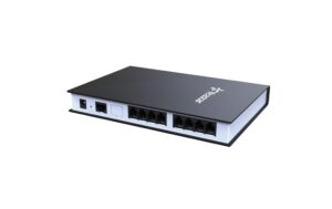 483296 - Mediatech Yeastar TA800 FXS-VoIP Gateway 8 lines kaufen Schweiz | Mediatech.ch