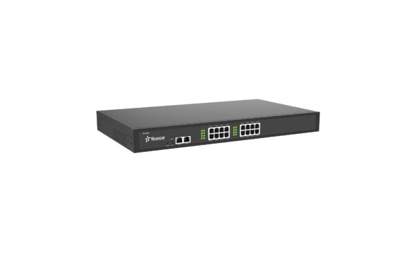 483298_2 - Mediatech Yeastar TA1600 FXS-VoIP Gateway 16 lines