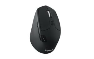Logitech M720 Triathlon Mouse Bluetooth und Unifying 2.4 GHz kaufen Schweiz | Mediatech.ch